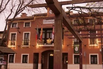 El ayuntamiento de Alovera ayuda con un Cheque extraordinario de Navidad a las familias más necesitadas