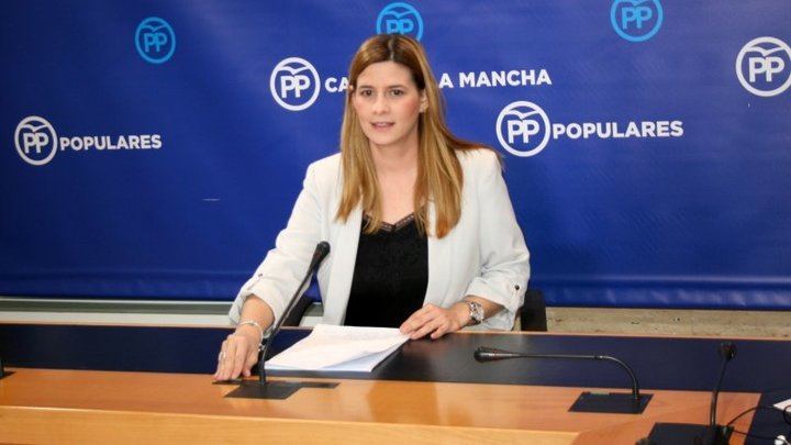 Denucian el "mentiroso" balance de Page que ha incumplido 555 de sus promesas para Castilla La Mancha