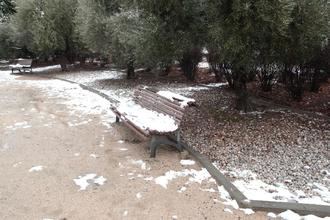 Más frío este viernes en Guadalajara que está en alerta amarilla por riesgo de nieve y bajas temperaturas