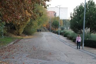 -2ºC de mínima y 9ºC de máxima este jueves en Guadalajara donde predominarán las nubes al sol 