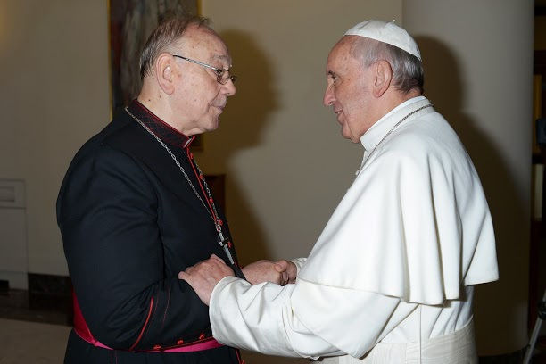 Muere el cardenal Fernando Sebastián a los 89 años