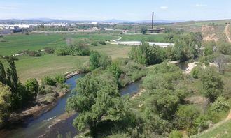 Guadalajara despide este jueves el mes de febrero con 4ºC de mínima y 20ºC de máxima