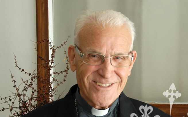 Muere a los 91 años el obispo emérito de Ciudad Real