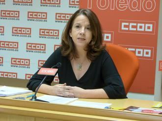 CCOO denuncia un 'subregistro' cercano al 70 % de las enfermedades profesionales en la región