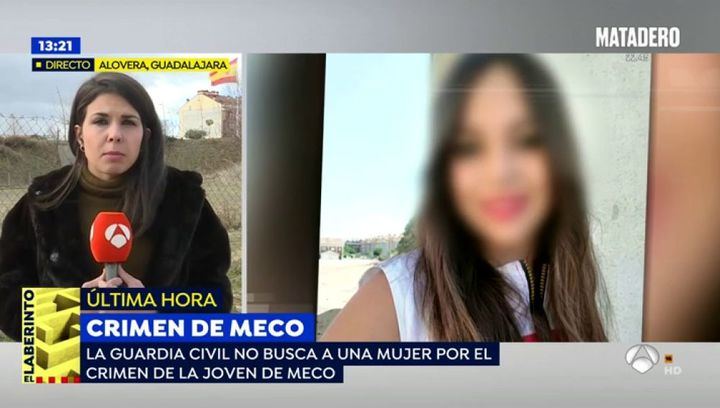 Analizan el ADN de 50 hombres que contactaron por "apps" con la asesinada " Mimi" de Meco 