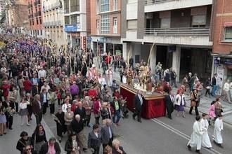 Hasta los 24ºC subirán los termómetros este Domingo de Ramos en Guadalajara