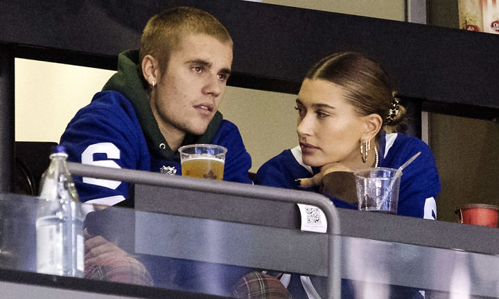 ¡HOLA! Justin Bieber defiende su relación con Hailey Baldwin sin olvidar a Selena Gomez