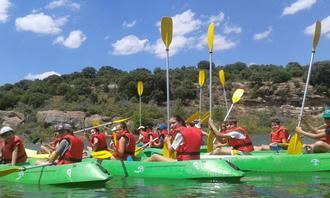 30 de abril, fecha l&#237;mite de inscripci&#243;n en el campamento de verano en Barbatona	