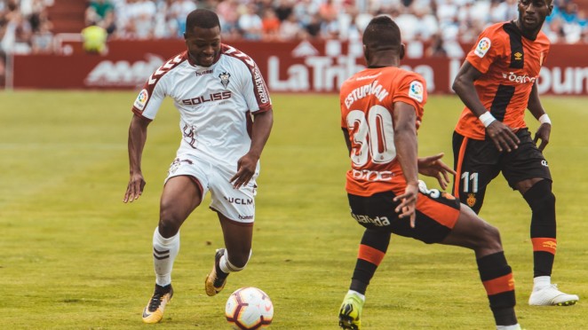 Partidazo del Alba para cerrar una temporada inolvidable...que se queda sin el ascenso