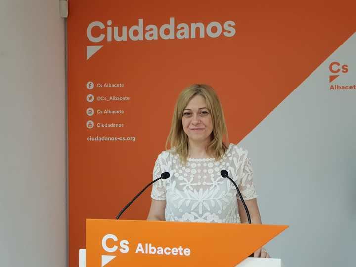 Ciudadanos lamenta la línea ‘continuista’ de García-Page en la conformación de su equipo de Gobierno