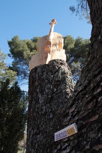 Ligero respiro de las temperaturas este domingo en Guadalajara con minimas de 19ºC y máximas de 32ºC