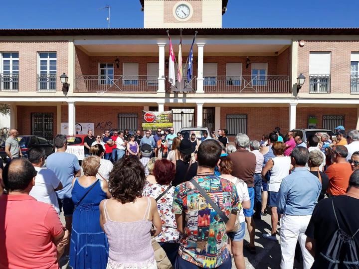 Vox en Villanueva de la Torre se congratula de que el centro de menores no se instale en el municipio