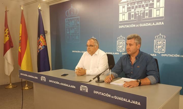 El PP recuerda al presidente de la Diputación de Guadalajara que la modificación en el Consorcio de Residuos se ejecutó de acuerdo a Ley