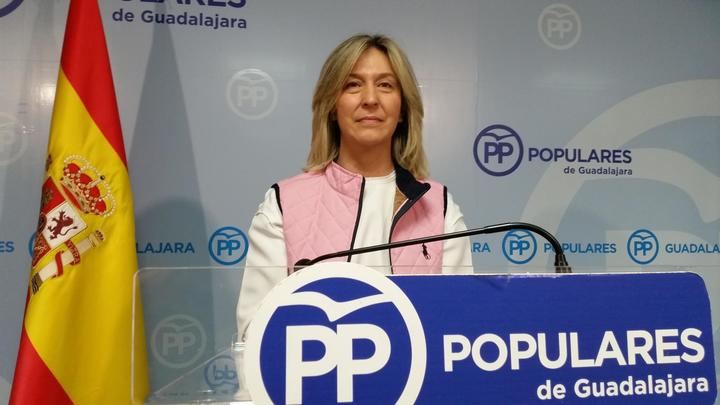 Guarinos: “Es urgente consensuar un Pacto Regional del Agua e instar al Gobierno de España a alcanzar un gran Pacto Nacional”