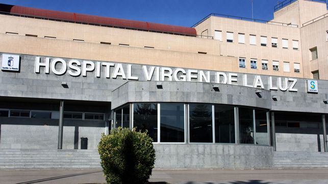 Dos mujeres de 55 y 63 años, en el hospital por el ataque de un perro en Cuenca