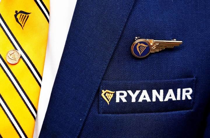 Ryanair inicia un ERE de 512 empleados tras cerrar Las Palmas, Tenerife, Gerona y Lanzarote