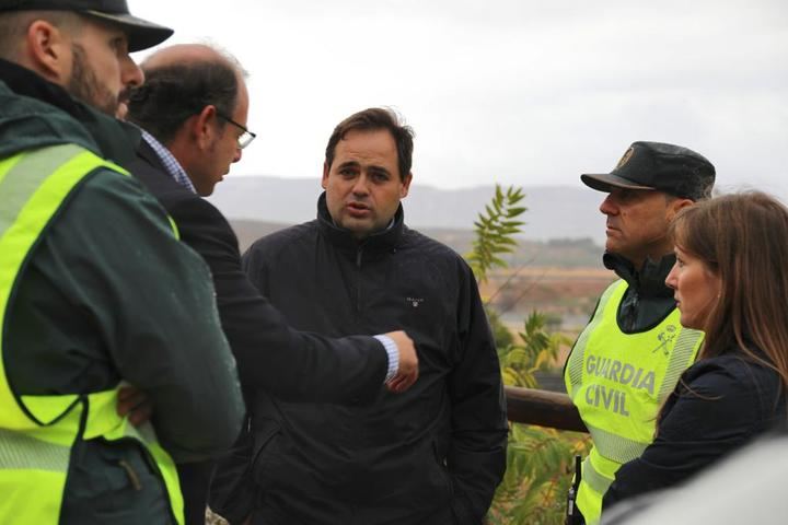 Paco Núñez ve a los españoles “hartos de la irresponsabilidad de Sánchez” y ve al PP “preparado para recuperar las riendas”