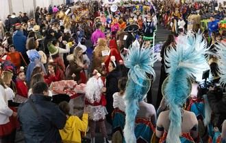 Carnaval en Azuqueca: actividades y desfile para todos