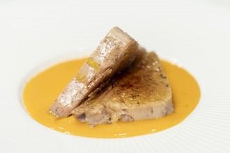 Masterclass en el Basque Culinary Center destaca la versatilidad del Foie Gras