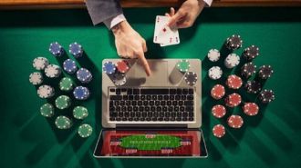 Casino Virtual Accesible y Seguro
