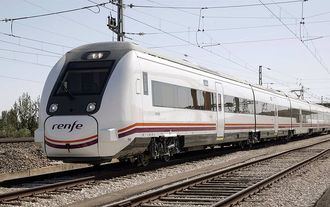 Ascienden a cinco los heridos al descarrilar un tren tras chocar con un árbol caído en la vía en Almansa