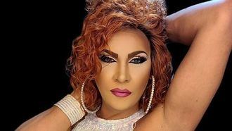 La drag queen Afrodiziack muere en plena actuaci&#243;n en un escenario de Torremolinos