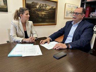 El PP advierte que las inversiones que se tenían que hacer en Castilla La Mancha no se van a hacer “porque ese dinero se va para pagar la deuda de los catalanes”