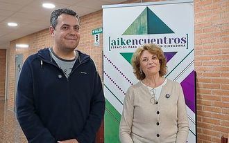 Aike celebra un nuevo &#8216;Aikencuentro&#8217; centrado en las murallas de Guadalajara el domingo 17 de noviembre