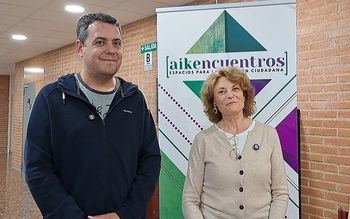 Aike celebra un nuevo ‘Aikencuentro’ centrado en las murallas de Guadalajara el domingo 17 de noviembre