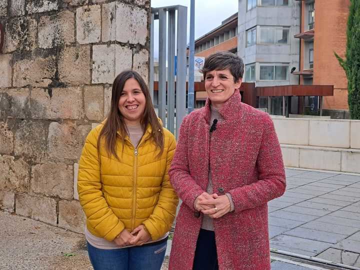 AIKE plantea un Corredor Verde desde la Estación al Campus Universitario 