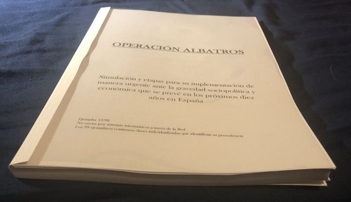 Ante la deriva del Gobierno por el coronavirus...toma fuerza la 'curiosa y llamativa' Operación Albatros para sustituir a Pedro Sánchez