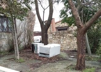 El PP de Alcolea del Pinar denuncia desatención en la limpieza de las vías públicas de la localidad