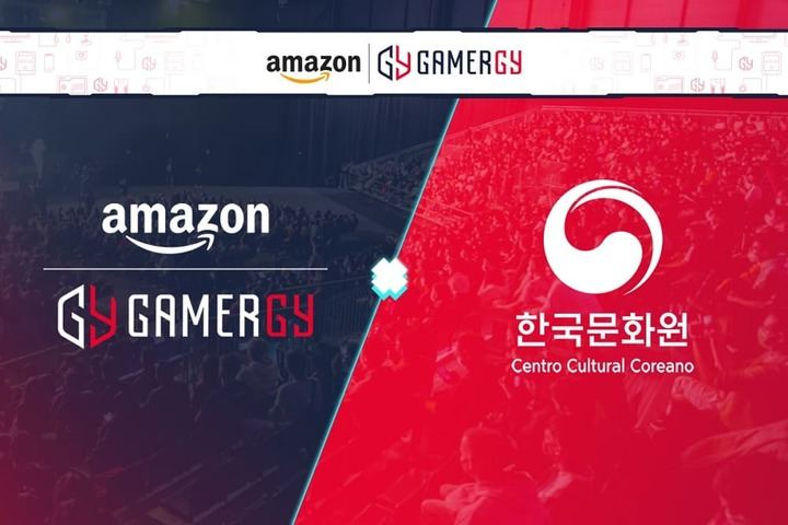 Amazon GAMERGY acogerá el K-Game Torneo 2022, con la celebración de un torneo de PUBG Battlegrounds