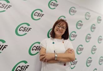 Renovación al frente de los sectores de Sanidad y Educación de CSIF Castilla-La Mancha 