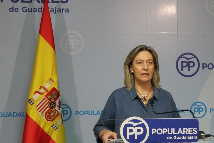 El PP-CLM afirma que “con más fallecidos que Suecia por el coronavirus y una quinta parte de su población el Gobierno de Page no puede decir que ha tomado decisiones acertadas en Castilla-La Mancha”