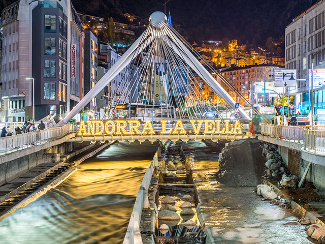 Andorra: el privilegio de vivir entre la belleza y el progreso