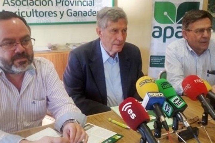La APAG pide la limpieza de los cauces fluviales para evitar inundaciones como las de Molina de Aragón