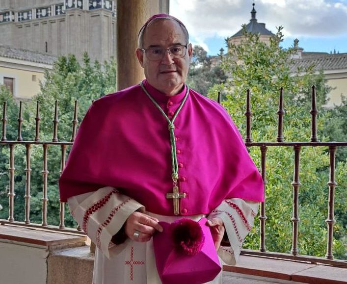 El arzobispo de Toledo preside este sábado la jornada de inicio del curso pastoral con vista puesta en el Jubileo 2025