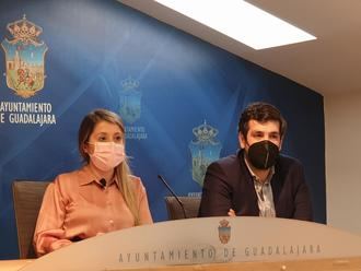 El PP del Ayuntamiento de Guadalajara presenta una moción de apoyo a los autónomos y en contra de la subida de las cotizaciones por parte del Gobierno de Sánchez