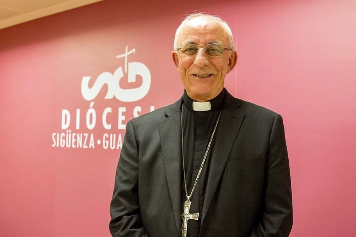Carta semanal del obispo de la Diócesis de Sigüenza-Guadalajara : Jornada Mundial de la Paz 