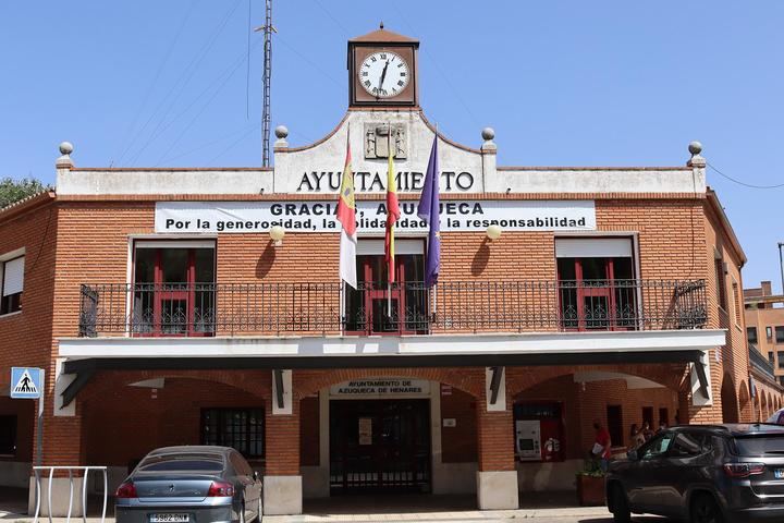 El Ayuntamiento de Azuqueca convoca subvenciones para la atención de personas con diversidad funcional y para personas con discapacidad intelectual