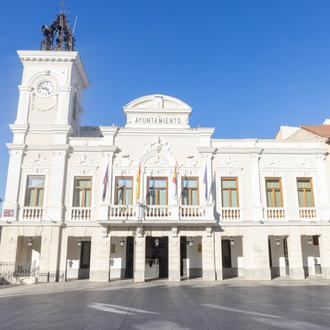 Últimos días para apuntarse en el “Día del Dibujo Sostenible” del ayuntamiento de Guadalajara