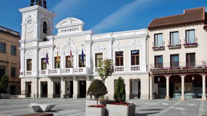 Resultado de las votaciones del Pleno Ordinario del Ayuntamiento de Guadalajara del 25 de septiembre de 2020