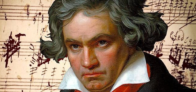 La inteligencia artificial completa la inacabada Décima Sinfonía de Beethoven