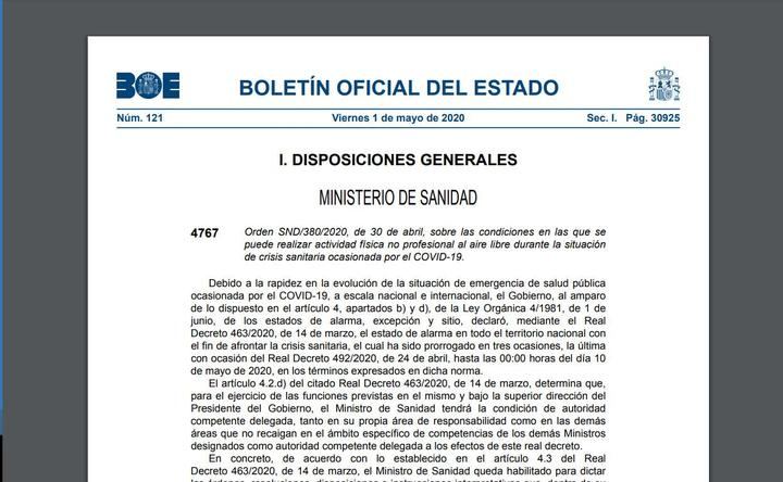 El Gobierno de Sánchez e Iglesias envía un correo electrónico a los empleados del BOE para silenciar...su continuas "chapuzas”