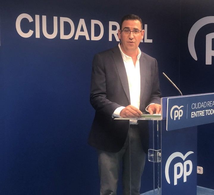 El PP asegura que “los escándalos de corrupción de Page se aclararán a partir del 28 de mayo con un gobierno del PP”