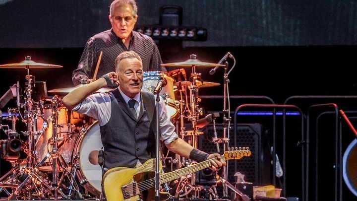 Peralejos de las Truchas celebra una década de su tributo a Bruce Springsteen