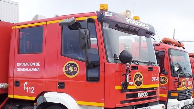 Presentan cinco ofertas para reformar el parque de bomberos de Molina de Aragón