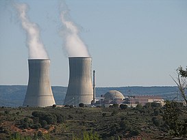 El Movimiento Ibérico Antinuclear (MIA) y Ecologistas en Acción piden explicaciones sobre los "incidentes" en la Central Nuclear de Trillo 