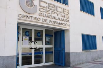 La presidenta de CEOE-CEPYME Guadalajara se reúne con la nueva Subdelegada del Gobierno en Guadalajara 